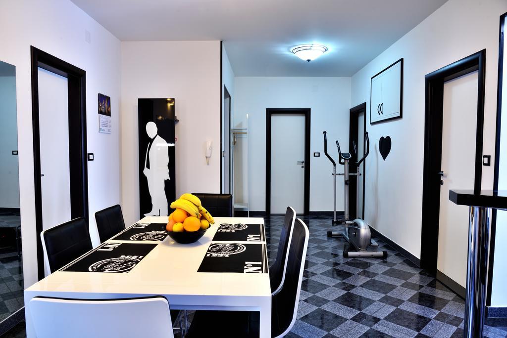 Penthouse Apartment Maric Split Eksteriør billede